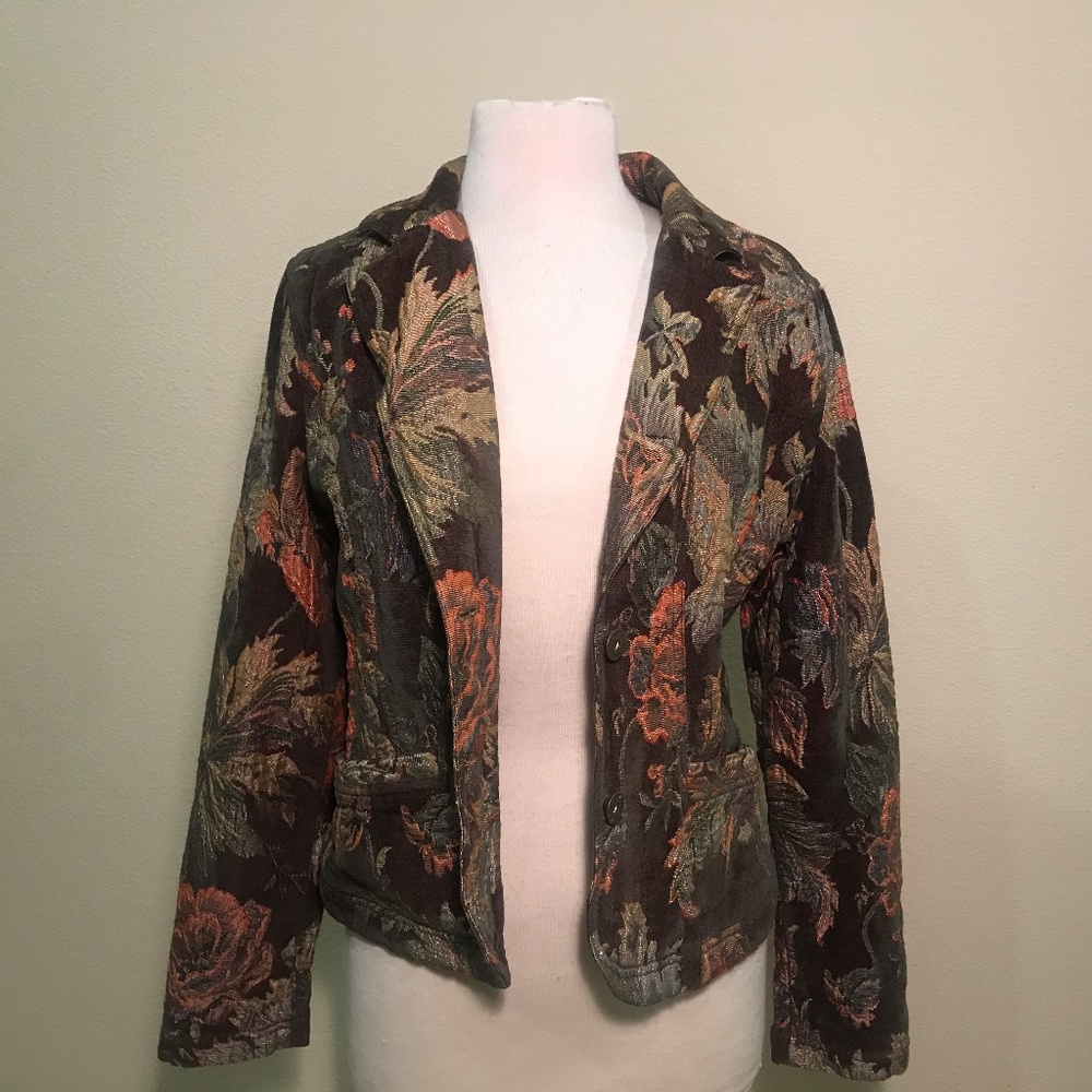 DKNY Jacket